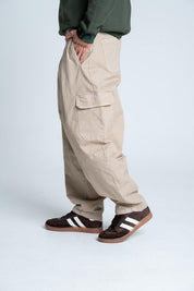 Pantalon Cargo Balloon PEOPLE