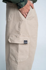 Pantalon Cargo Balloon PEOPLE