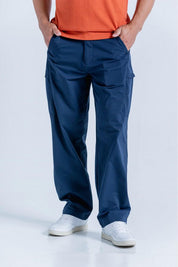 Pantalon Pretina plana Clásica ARKITECT