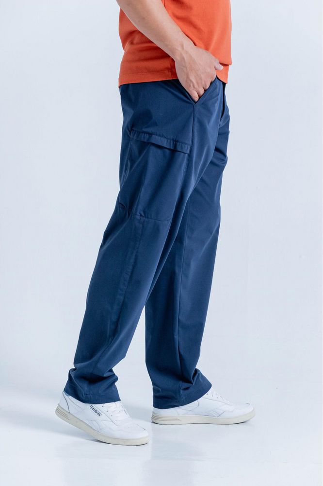 Pantalon Pretina plana Clásica ARKITECT