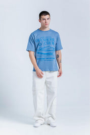 Pantalon Cargo Straight (Recto) PEOPLE