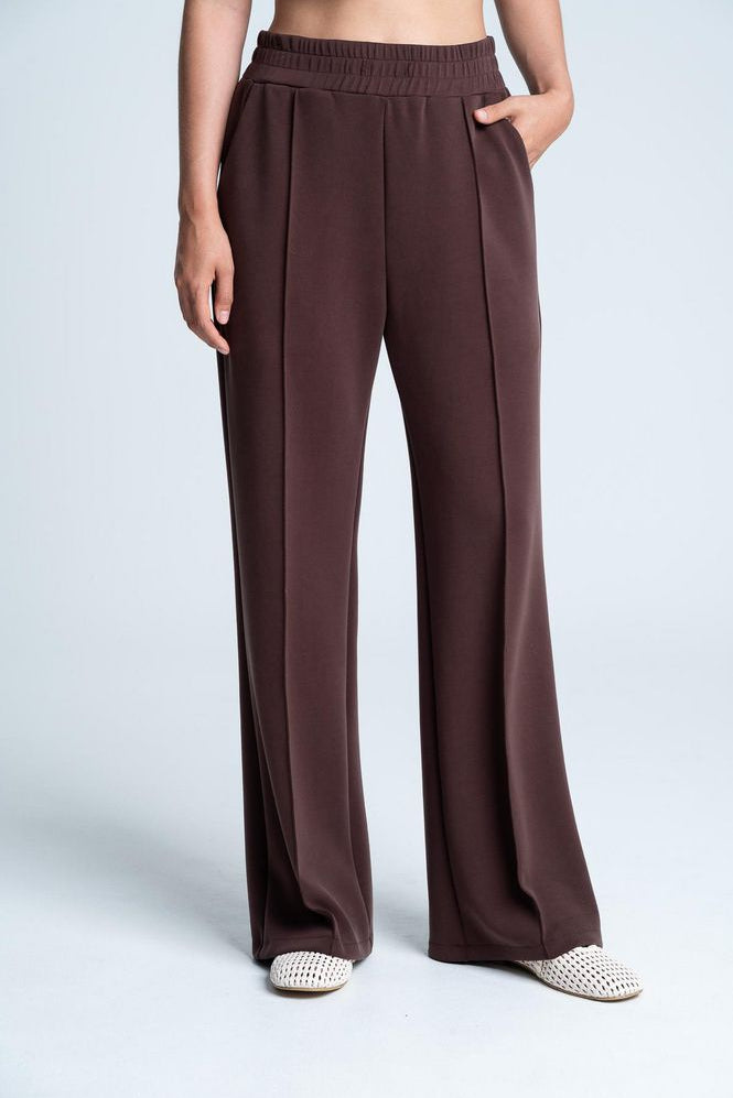 Pantalón Cintura Elástica Amplia ARKITECT X JORGE DUQUE