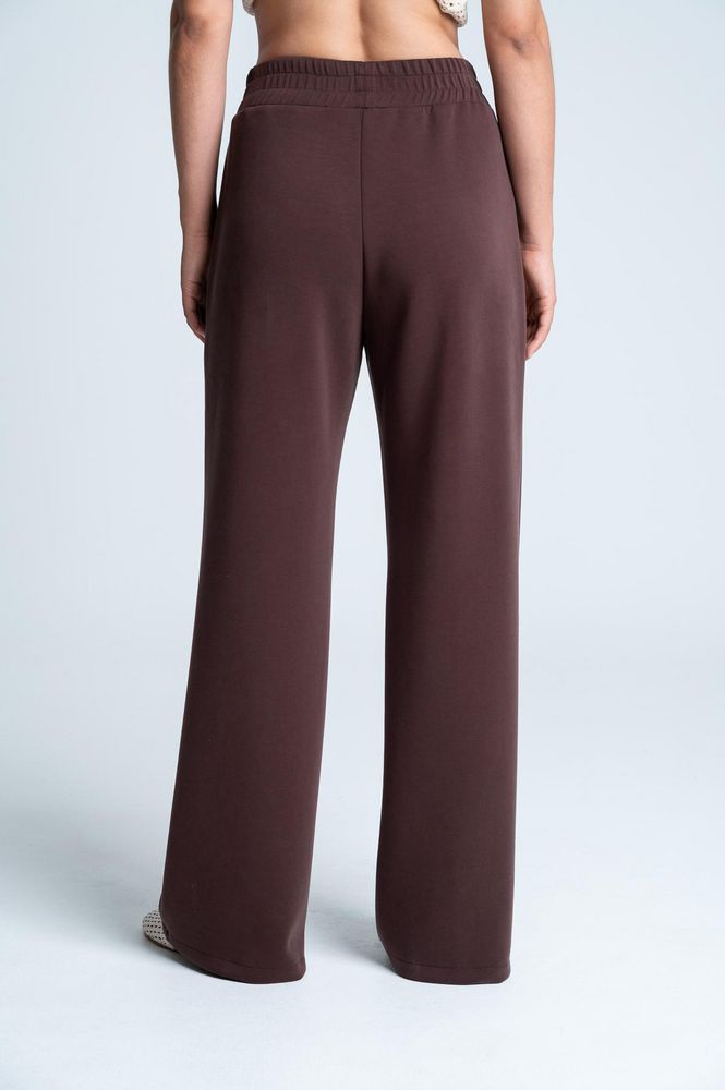 Pantalón Cintura Elástica Amplia ARKITECT X JORGE DUQUE