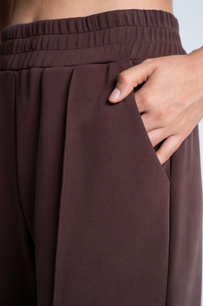 Pantalón Cintura Elástica Amplia ARKITECT X JORGE DUQUE