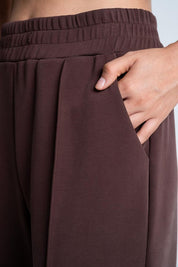 Pantalón Cintura Elástica Amplia ARKITECT X JORGE DUQUE