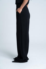 Pantalón Cintura Elástica Amplia ARKITECT X JORGE DUQUE
