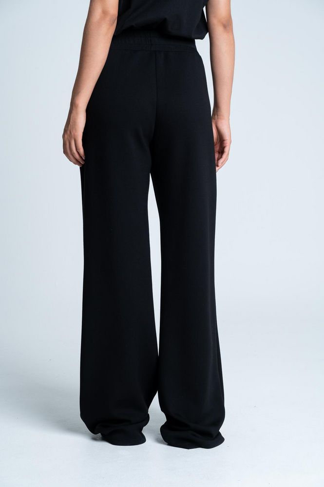 Pantalón Cintura Elástica Amplia ARKITECT X JORGE DUQUE