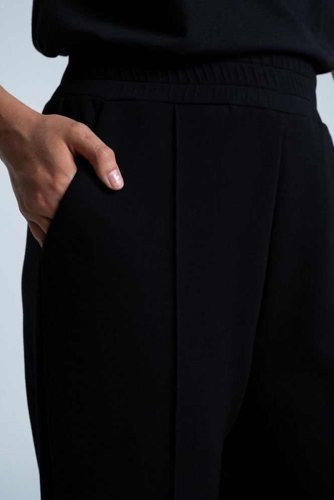 Pantalón Cintura Elástica Amplia ARKITECT X JORGE DUQUE