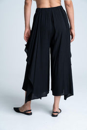 Pantalón Cintura Elástica Amplia ARKITECT X JORGE DUQUE