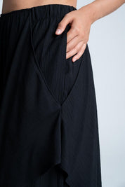 Pantalón Cintura Elástica Amplia ARKITECT X JORGE DUQUE