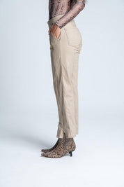 Pantalón Cremallera Frontal Straight (Recto) ARKITECT X JORGE DUQUE