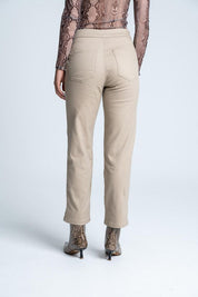Pantalón Cremallera Frontal Straight (Recto) ARKITECT X JORGE DUQUE