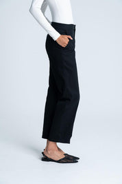 Pantalón Cremallera Frontal Straight (Recto) ARKITECT X JORGE DUQUE