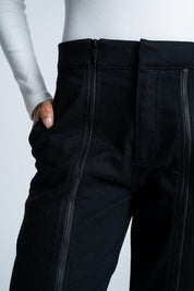 Pantalón Cremallera Frontal Straight (Recto) ARKITECT X JORGE DUQUE