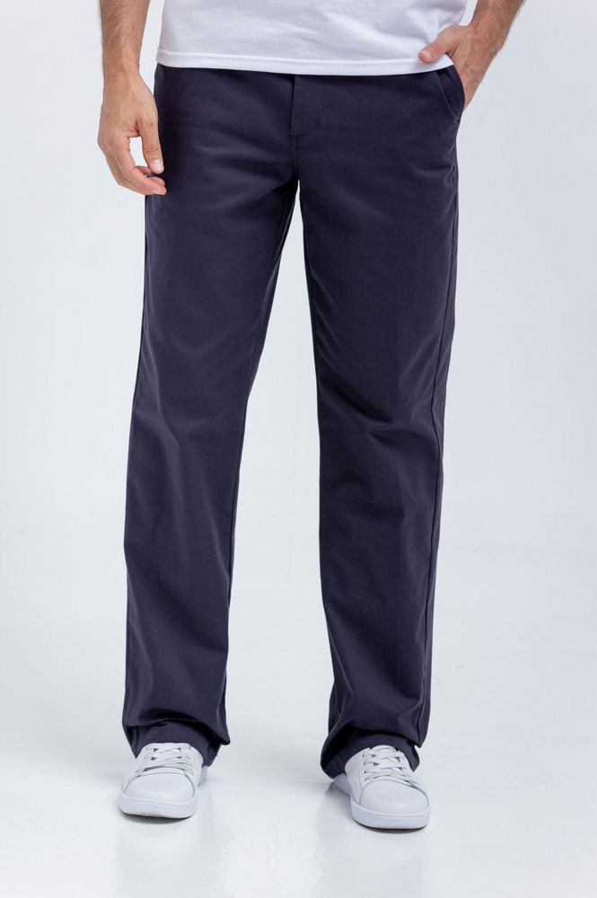 Pantalon Pretina plana Straight (Recto) CUSTER