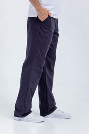 Pantalon Pretina plana Straight (Recto) CUSTER