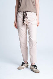 Pantalón con Cinturón ARKITECT
