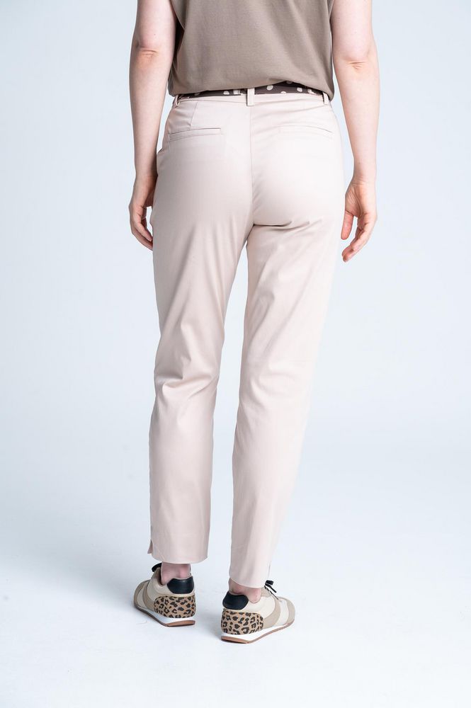 Pantalón con Cinturón ARKITECT