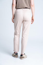 Pantalón con Cinturón ARKITECT