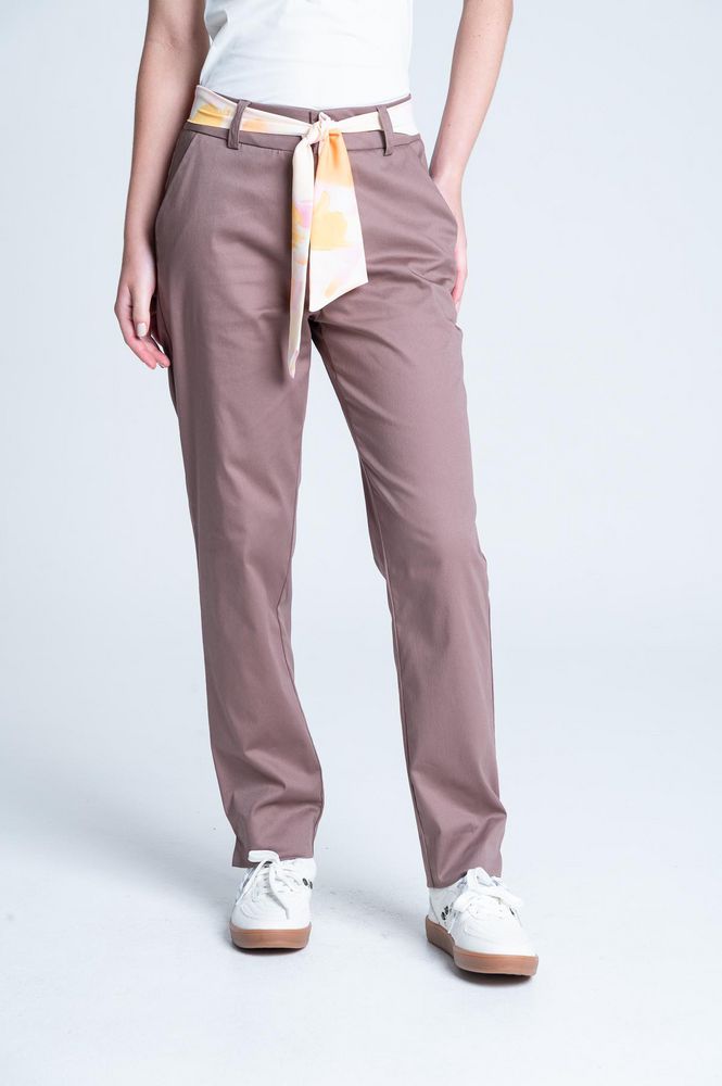 Pantalón con Cinturón ARKITECT