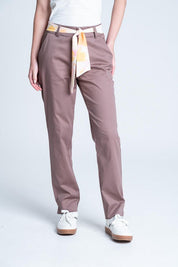 Pantalón con Cinturón ARKITECT