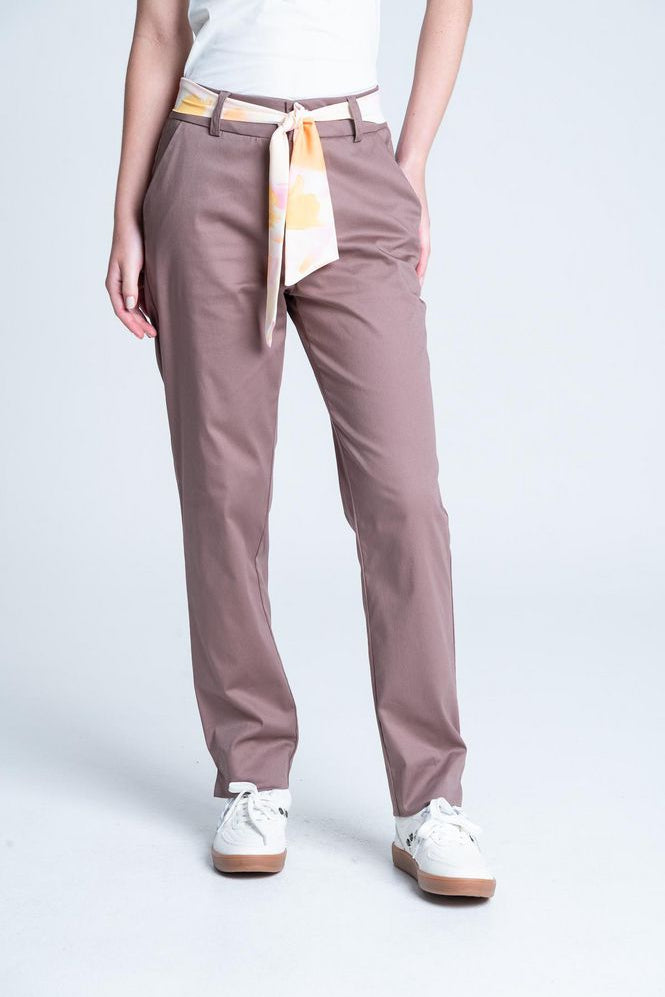 Pantalón con Cinturón ARKITECT