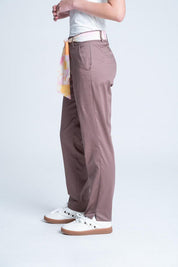 Pantalón con Cinturón ARKITECT