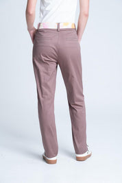 Pantalón con Cinturón ARKITECT