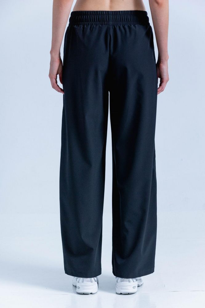 Pantalon Sudadera Straight (Recto) BRONZINI ACTIVE