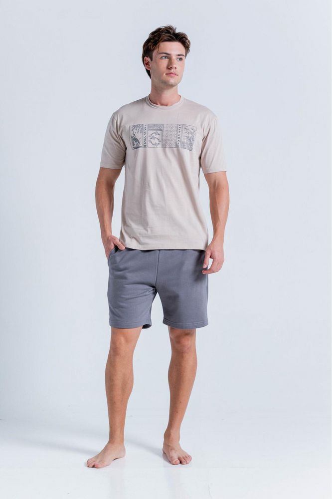 Pantalon Clasico Clásica BRONZINI
