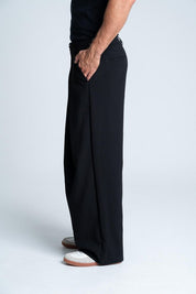 Pantalon Con Prenses Amplia ARKITECT