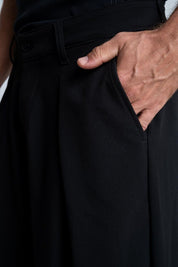 Pantalon Con Prenses Amplia ARKITECT