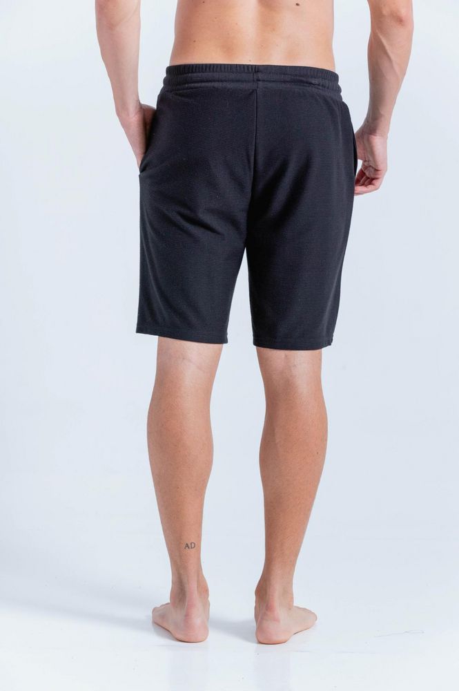 Pantalon Corto Clásica BRONZINI