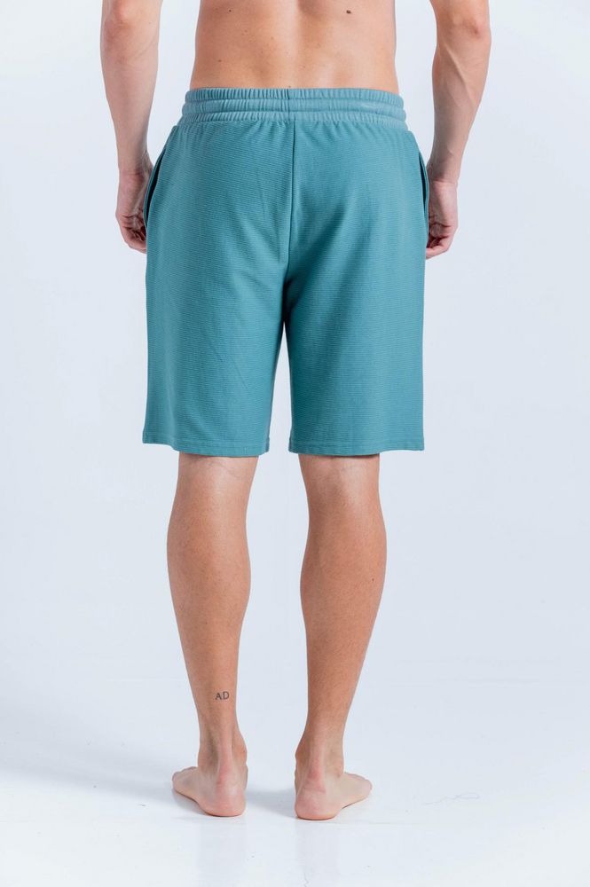 Pantalon Corto Clásica BRONZINI