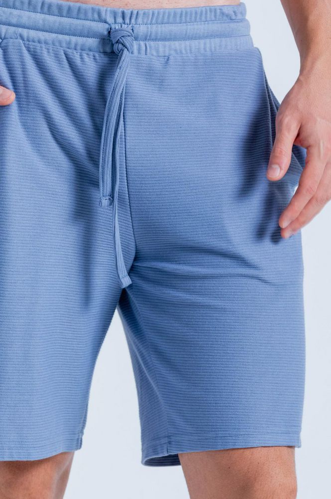 Pantalon Corto Clásica BRONZINI