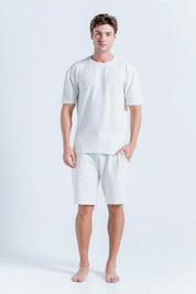 Pantalon Corto Clásica BRONZINI
