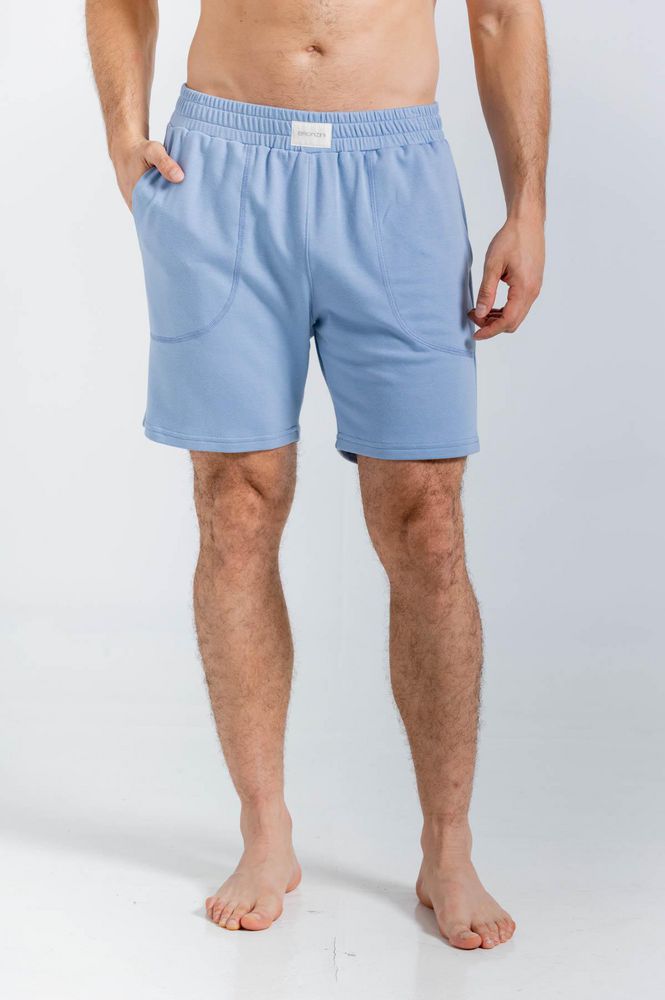 Pantalon Corto Clásica BRONZINI