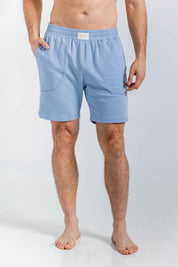 Pantalon Corto Clásica BRONZINI