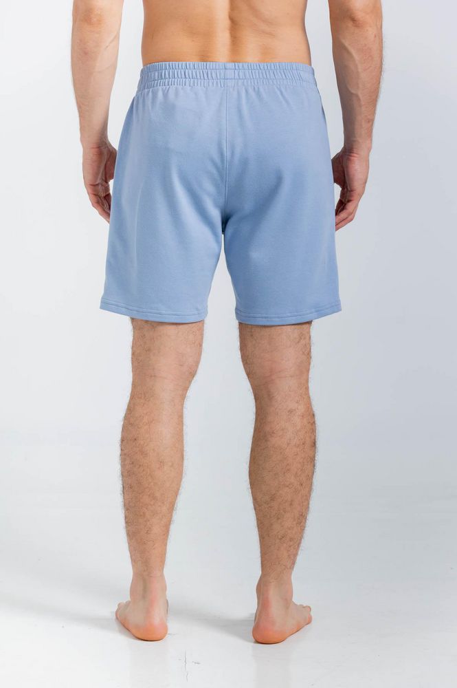 Pantalon Corto Clásica BRONZINI