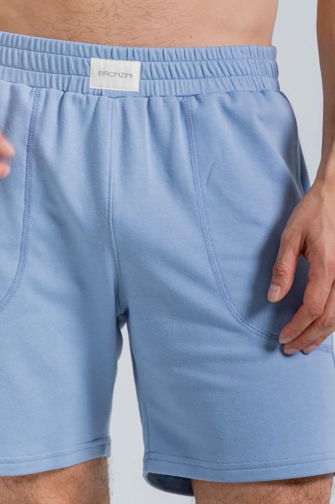 Pantalon Corto Clásica BRONZINI