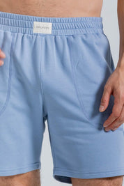 Pantalon Corto Clásica BRONZINI