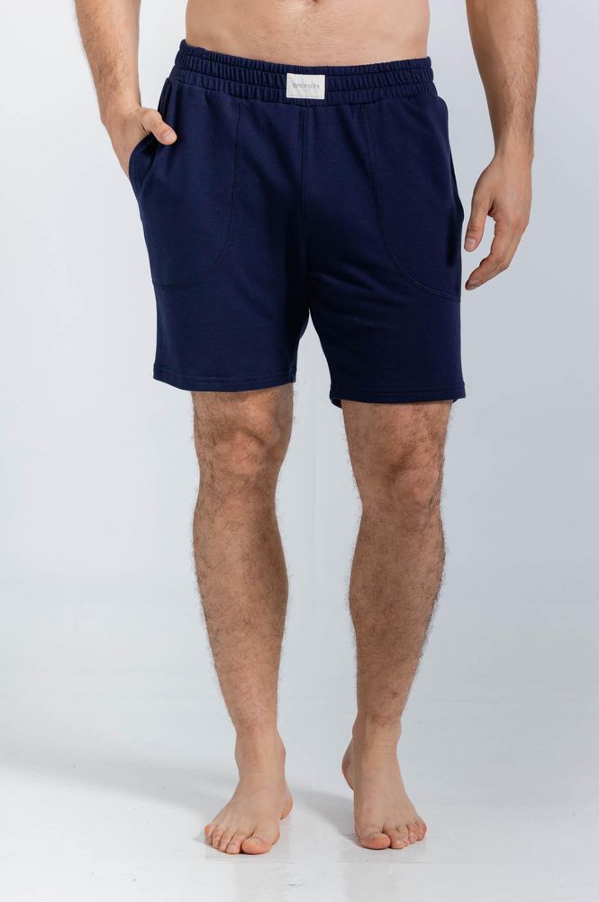 Pantalon Corto Clásica BRONZINI