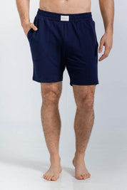 Pantalon Corto Clásica BRONZINI
