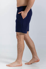 Pantalon Corto Clásica BRONZINI
