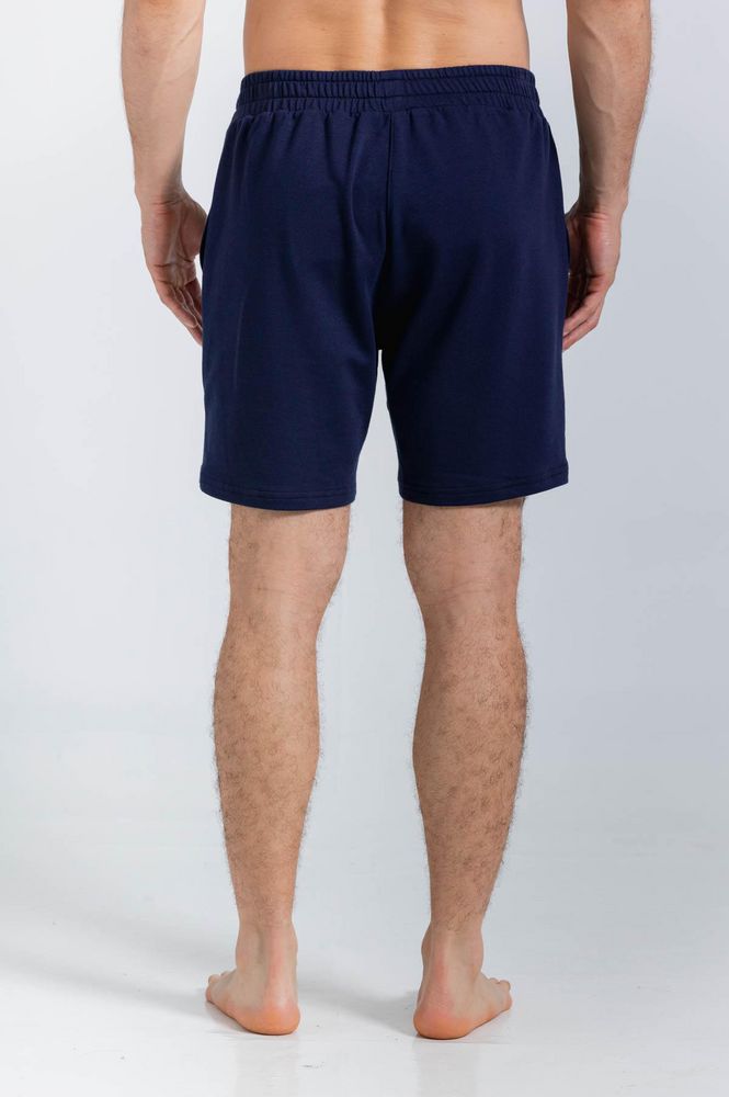 Pantalon Corto Clásica BRONZINI