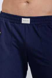Pantalon Corto Clásica BRONZINI