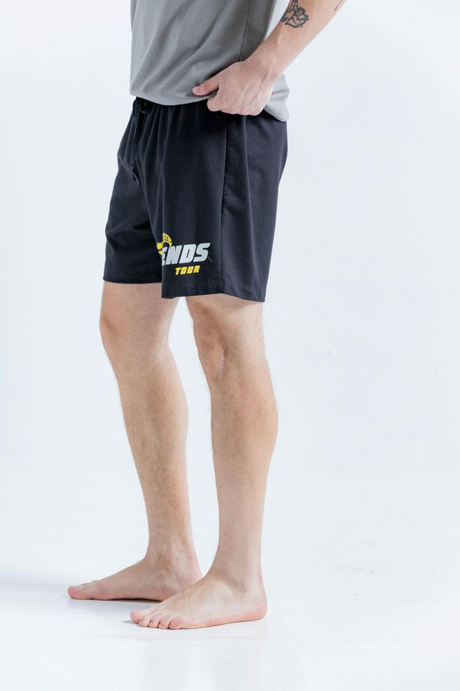 Pantalon Corto Clásica Bronzini HotWheels
