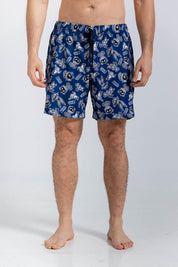 Pantalon Corto Clásica Bronzini Looney Tunes