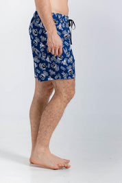Pantalon Corto Clásica Bronzini Looney Tunes