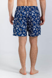 Pantalon Corto Clásica Bronzini Looney Tunes